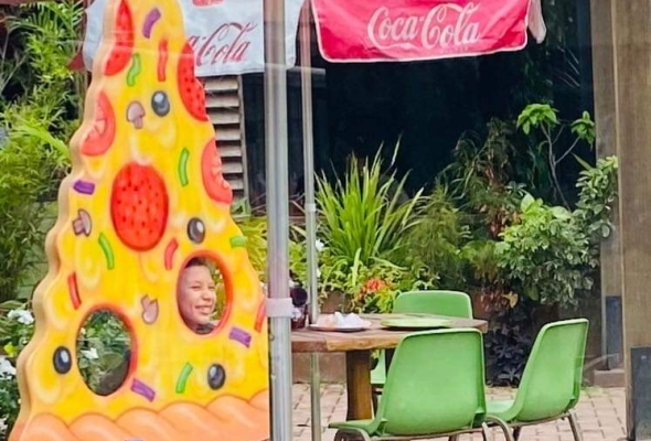 Pizza & Italian
