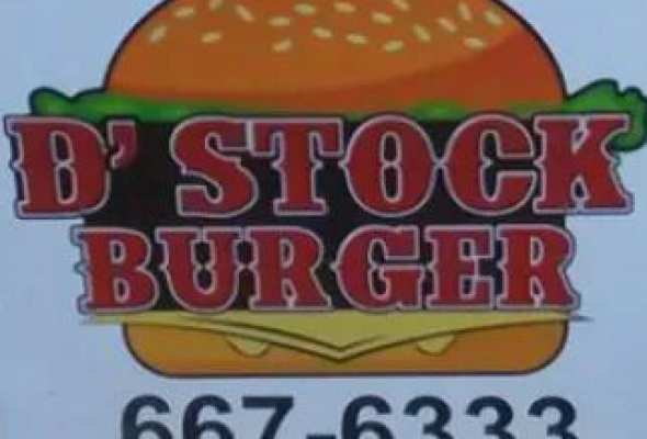 Burgers & Fast Food