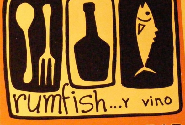 RumFish LTD
