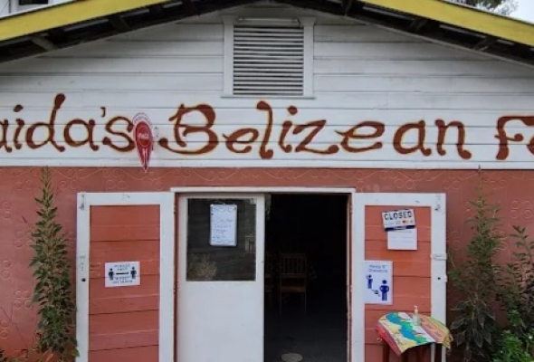 Belizean