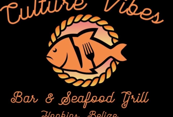 Culture Vibes Bar & Seafood Grill