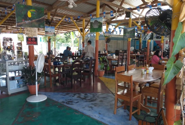 Benny's Kitchen
